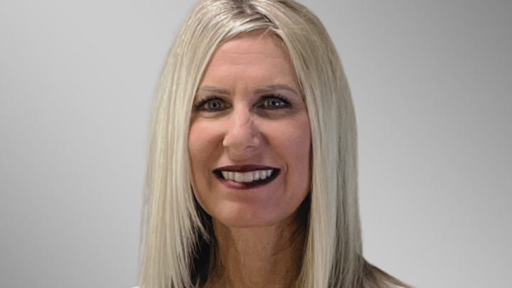 Logo for Women's - Becci Murphy