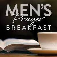 Logo for Men's Prayer Breakfast
