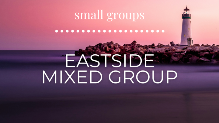 Logo for YAMS Eastside Mixed Group