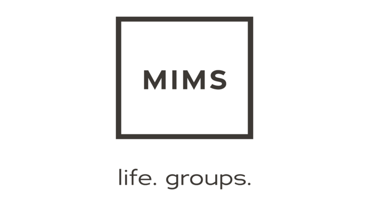 Logo for Houston Life Group