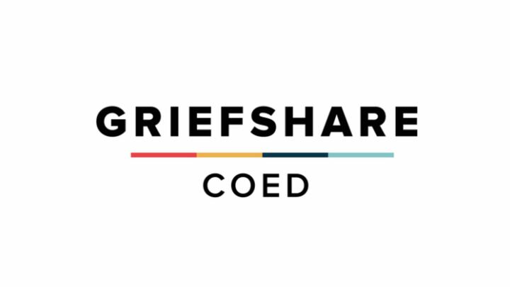 Logo for GriefShare (Banning - Tuesdays)