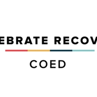 Logo for Celebrate Recovery (Banning-Tuesdays)