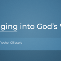 Logo for Digging Into God's Word