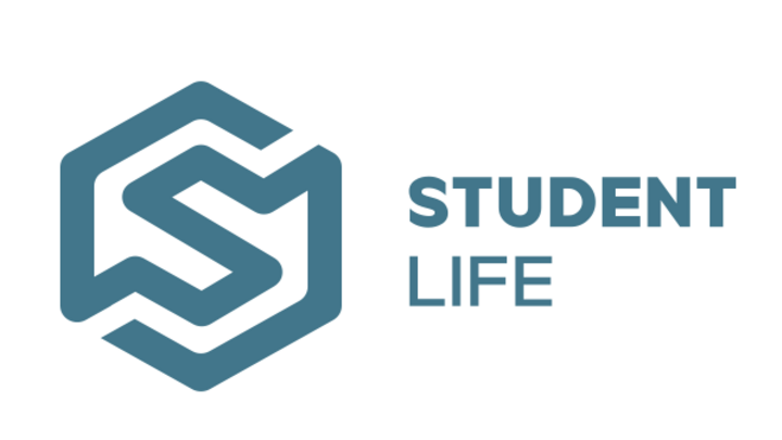 Logo for Student Life