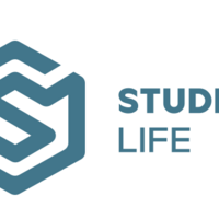 Logo for Student Life