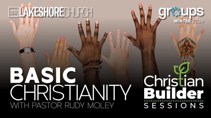 Logo for Basic Christianity