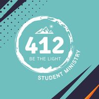 Logo for 412 - Students