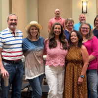 Logo for Adults - Sunday Mornings