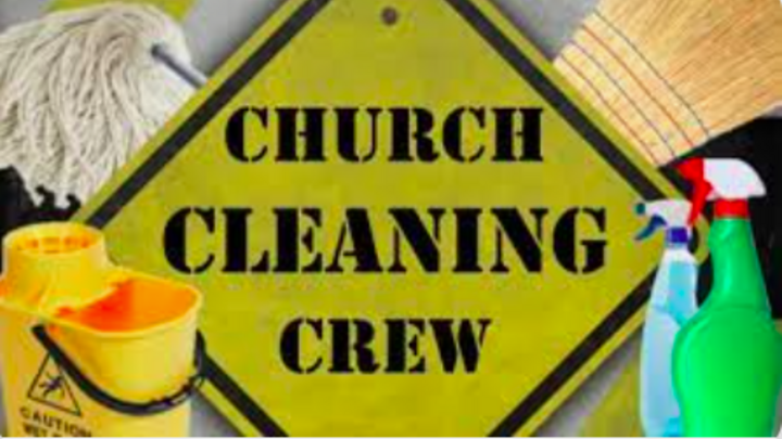 Logo for Brookfield Cleaning Team