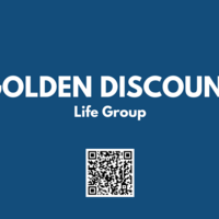 Logo for Golden Discount