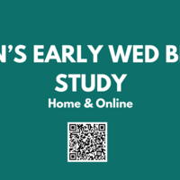 Logo for Men's Early Wednesday