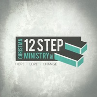 Logo for Christian12-Step Group