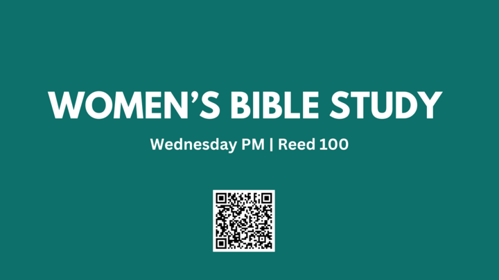 Logo for Women's Wednesday Evening