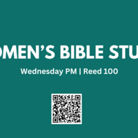 Logo for Women's Wednesday Evening