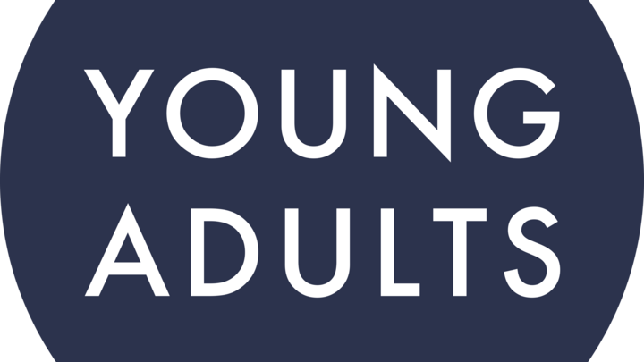Logo for Young Adults