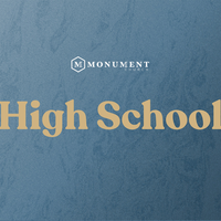 Logo for Monument High School [Students]