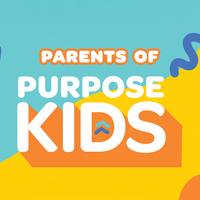 Logo for Parents of Purpose Kids