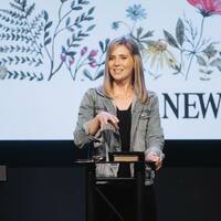 Logo for Fall Ladies Bible Study Elective