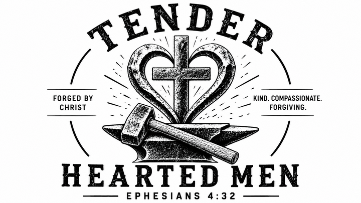 Logo for Impact: Tender-Hearted Men