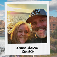 Logo for House Church - Millwood - Finke
