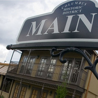 Main Street Men