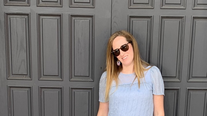 Logo for Ashley Taylor