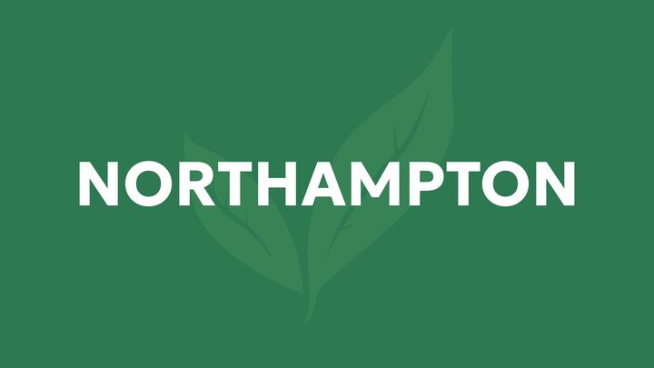 Logo for Northampton Life Group