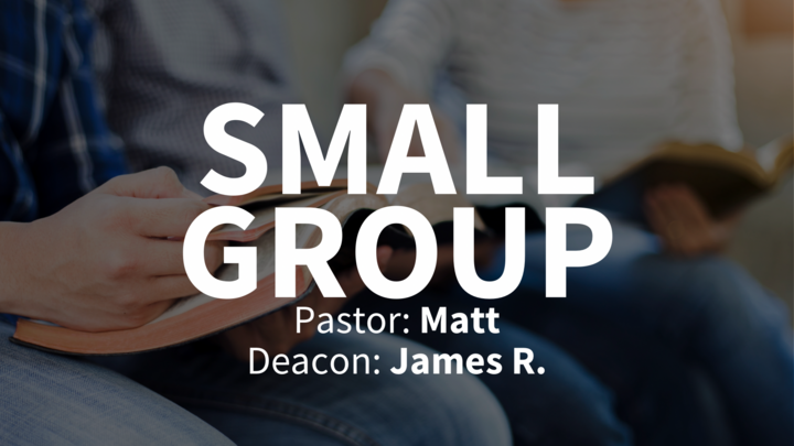 Logo for Small Group - Turner