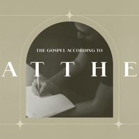 Logo for Tuesday Bible Study