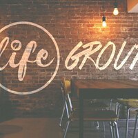 Logo for 20something young womens group