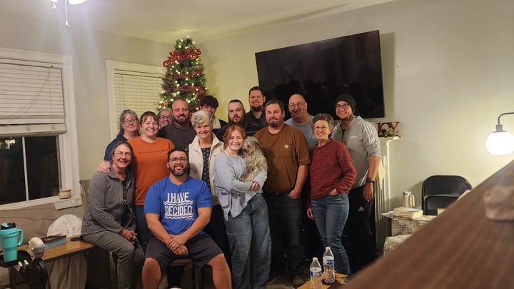 Logo for Briddleford Ridge HG