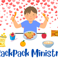 Logo for Backpack Team