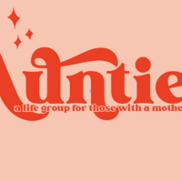 Logo for Aunties: Infertility Support Group