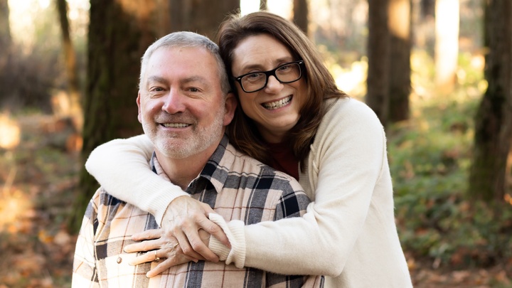 Logo for Fred & Paula Pacholl