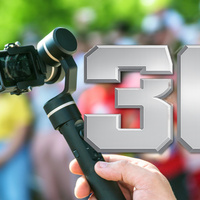 Logo for 3C (CORE Content Creators)