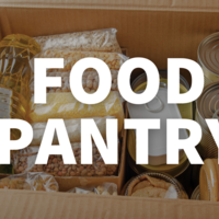 Logo for Food Pantry