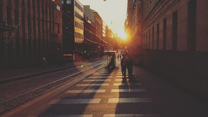 Logo for TAC | Discipleship Group with Jake & Austin