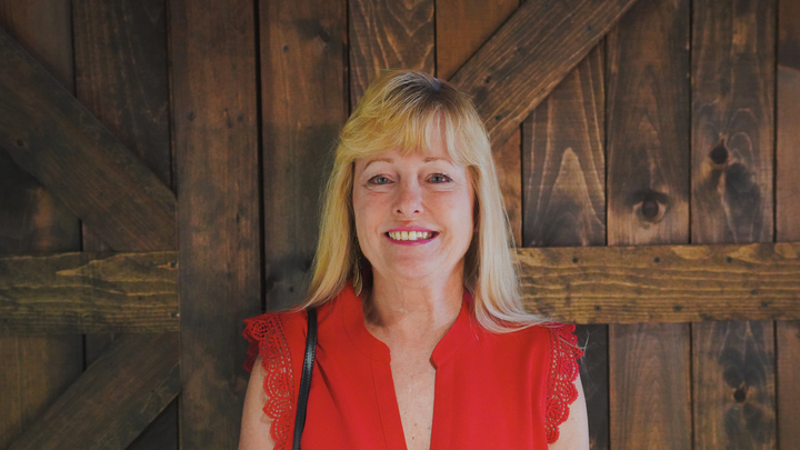 Logo for Judy Echols