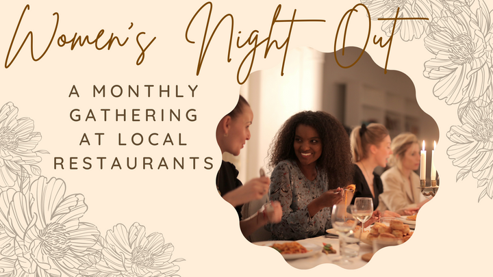 Logo for Women's Night Out