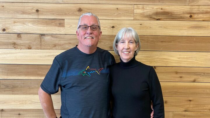 Logo for Mitzner Life Group