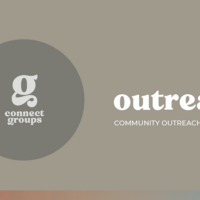 Logo for Community Outreach Group