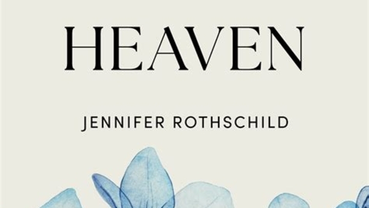 Logo for Women's Group - Heaven (Mary, RaiAnne & Connie)