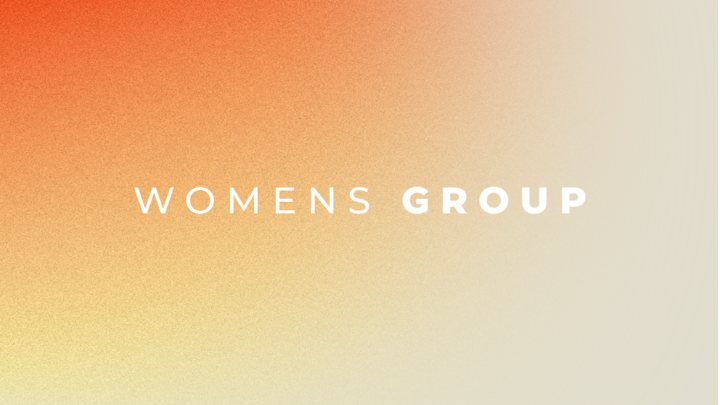 Logo for Women of the Bible