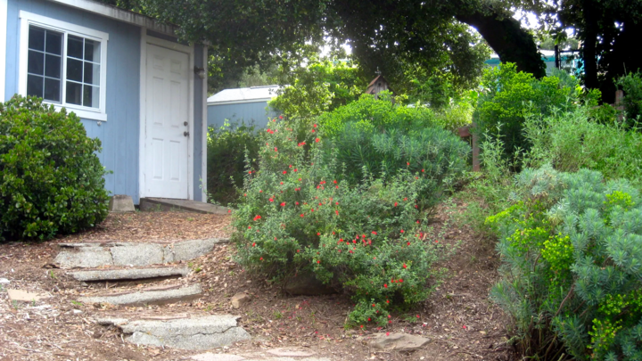 Logo for Gardening Crew