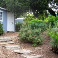 Logo for Gardening Crew