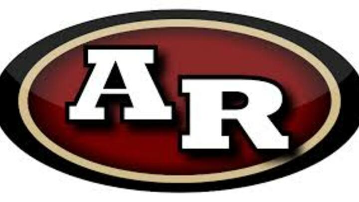 Logo for Ashley Ridge High School