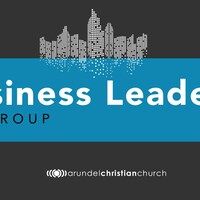 Logo for Business Leaders LifeGroup