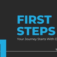 Logo for First Steps
