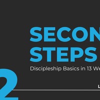 Logo for Second Steps
