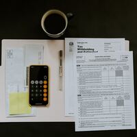 Logo for AARP Free Tax Prep